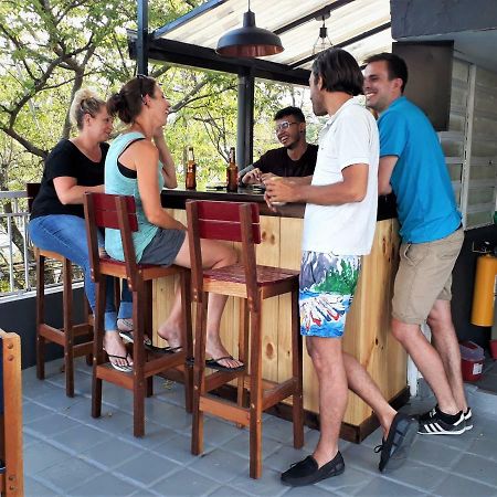 Noah Boutique Hostels Medellín Eksteriør billede