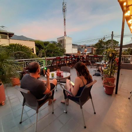 Noah Boutique Hostels Medellín Eksteriør billede