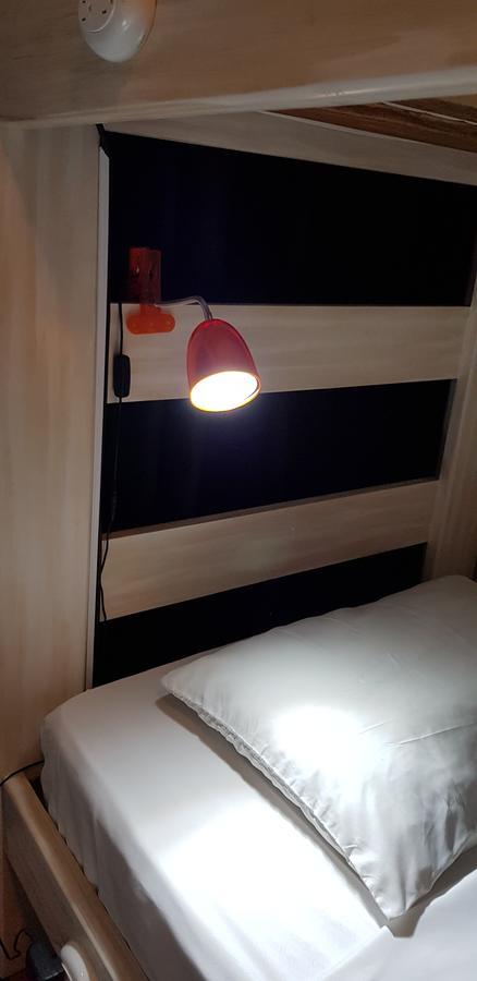 Noah Boutique Hostels Medellín Eksteriør billede