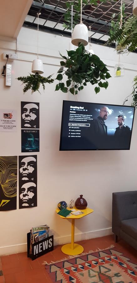Noah Boutique Hostels Medellín Eksteriør billede