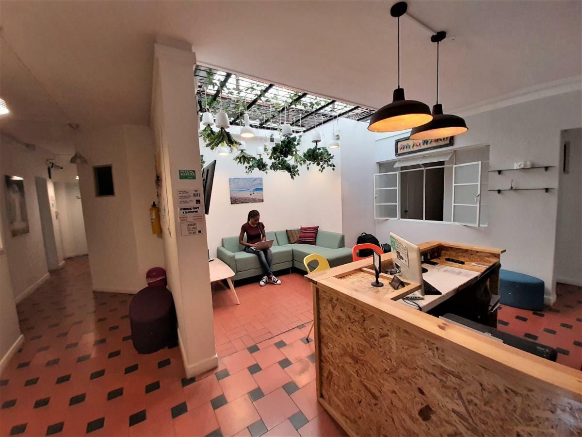 Noah Boutique Hostels Medellín Eksteriør billede