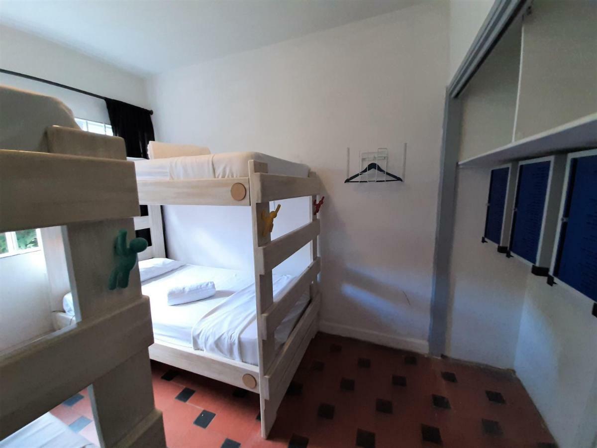 Noah Boutique Hostels Medellín Eksteriør billede