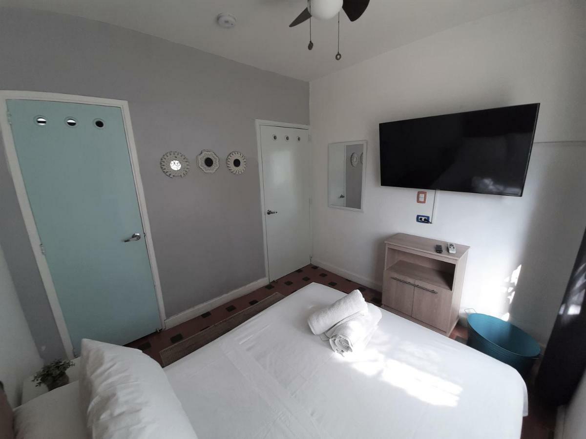 Noah Boutique Hostels Medellín Eksteriør billede