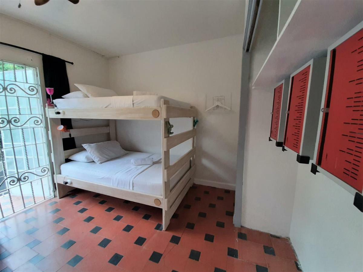Noah Boutique Hostels Medellín Eksteriør billede