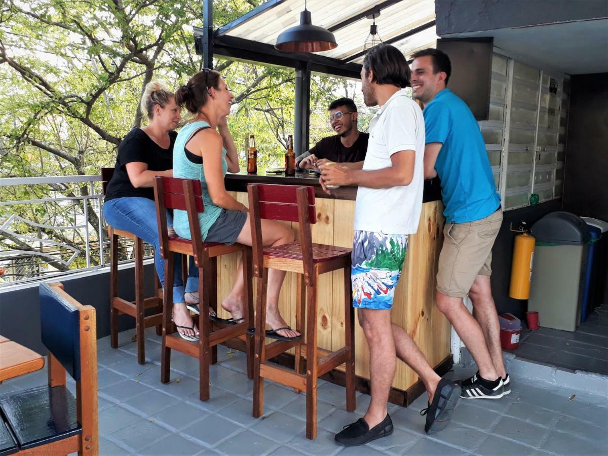 Noah Boutique Hostels Medellín Eksteriør billede