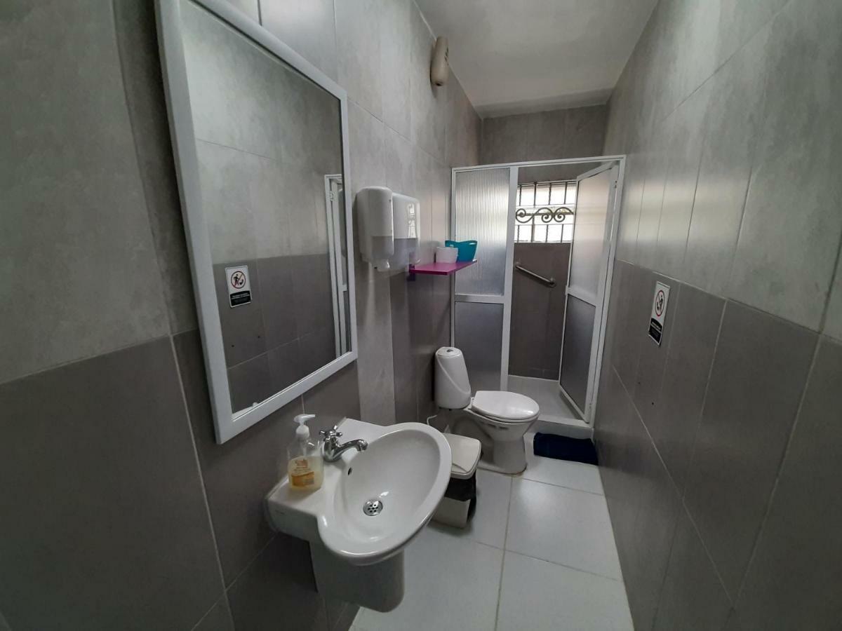 Noah Boutique Hostels Medellín Eksteriør billede